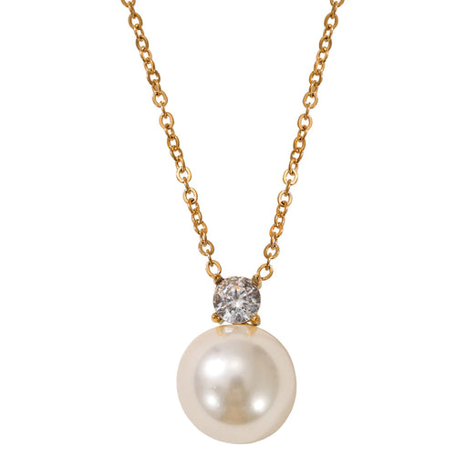FAUSTINE PEARL PENDANT. U3300NLY
