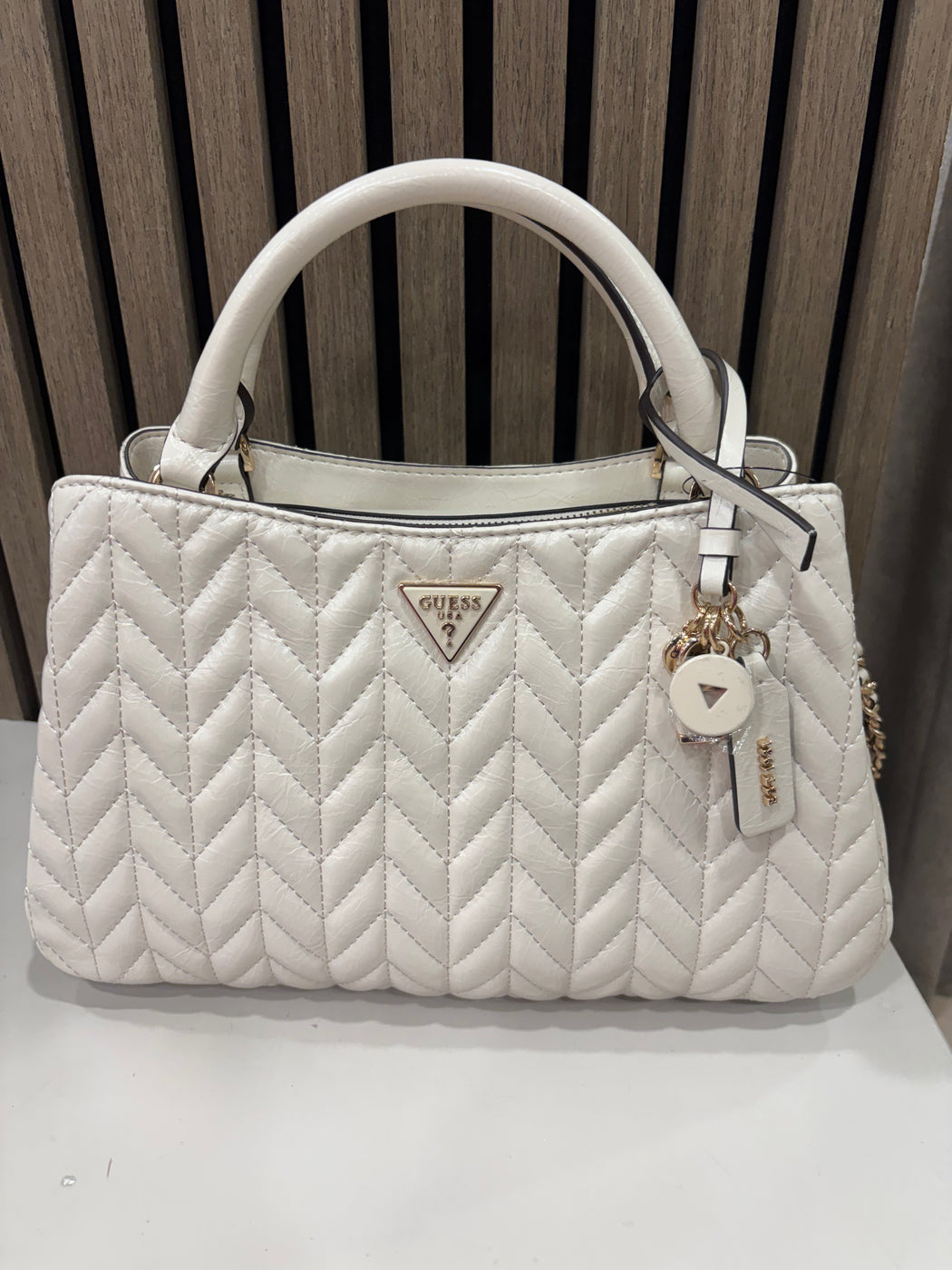 Guess Cheryl Stone Bag. TQ972006.
