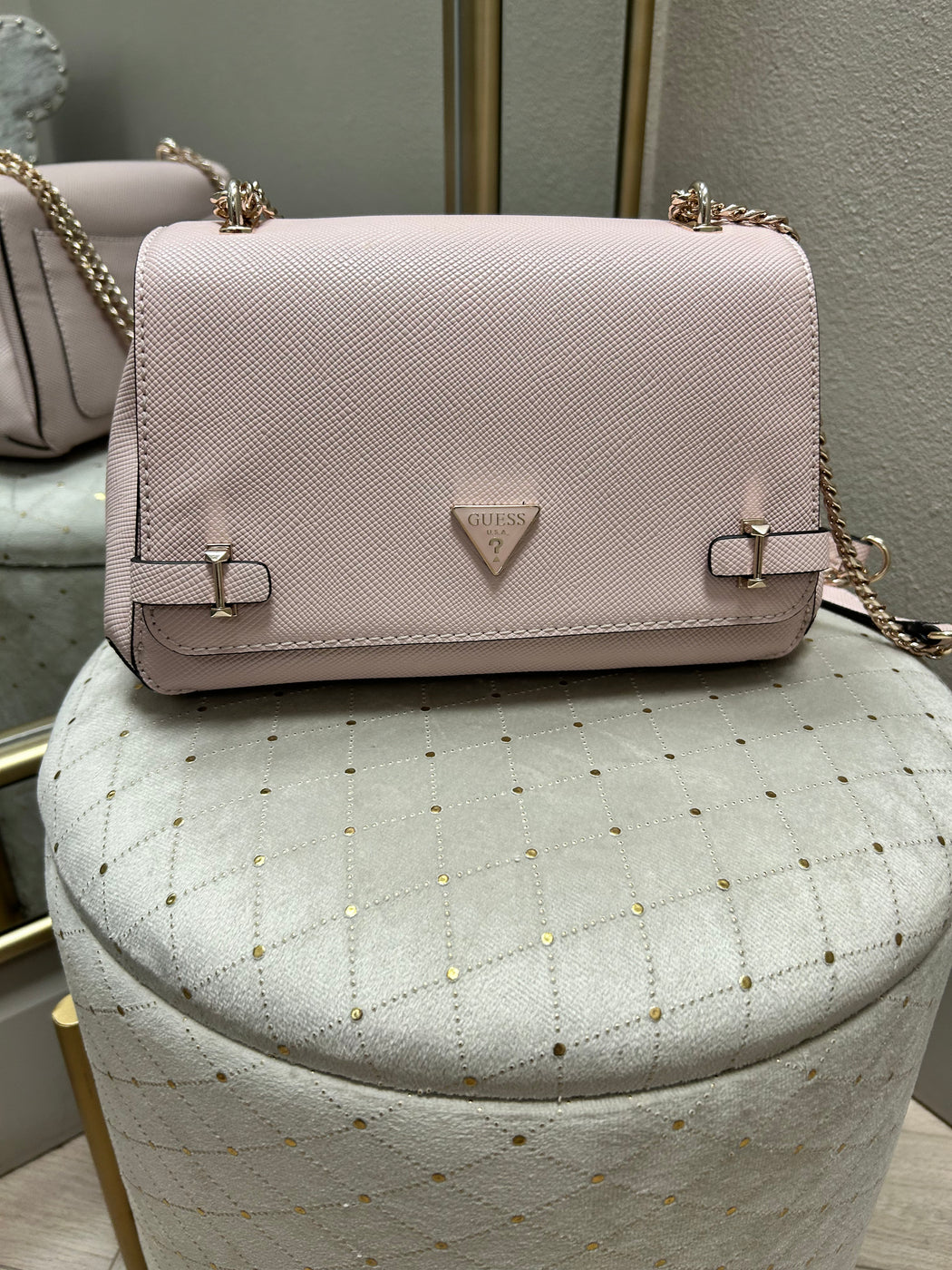Guess Rose Rosalba Bag ZG965721