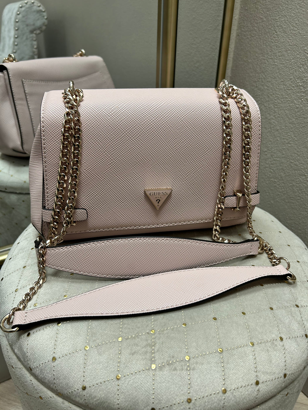 Guess Rose Rosalba Bag ZG965721