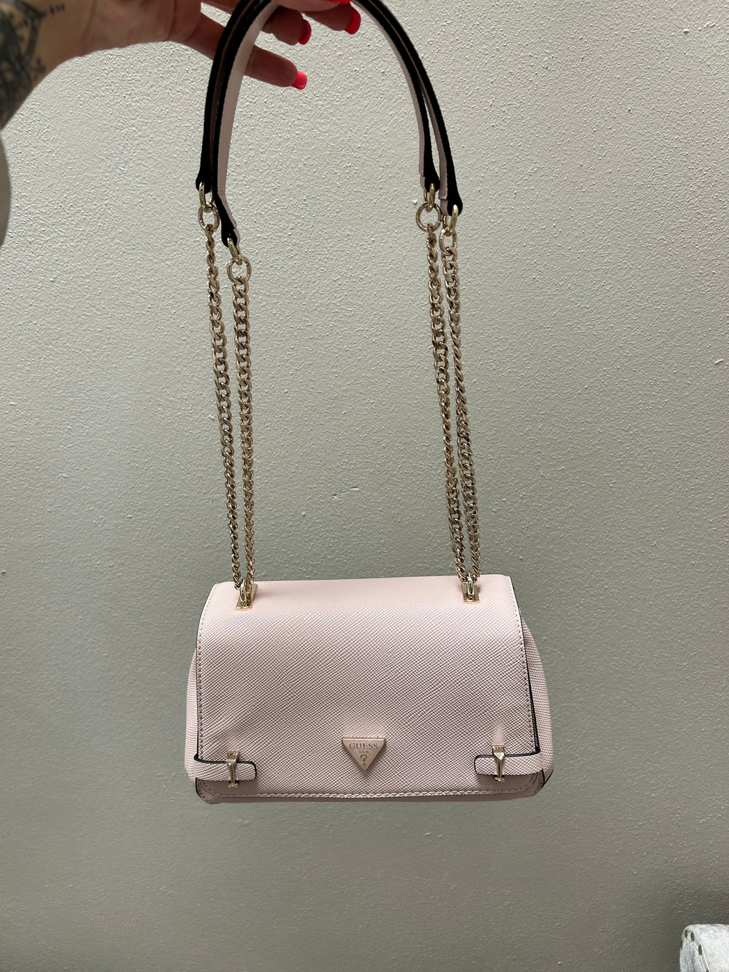 Guess Rose Rosalba Bag ZG965721