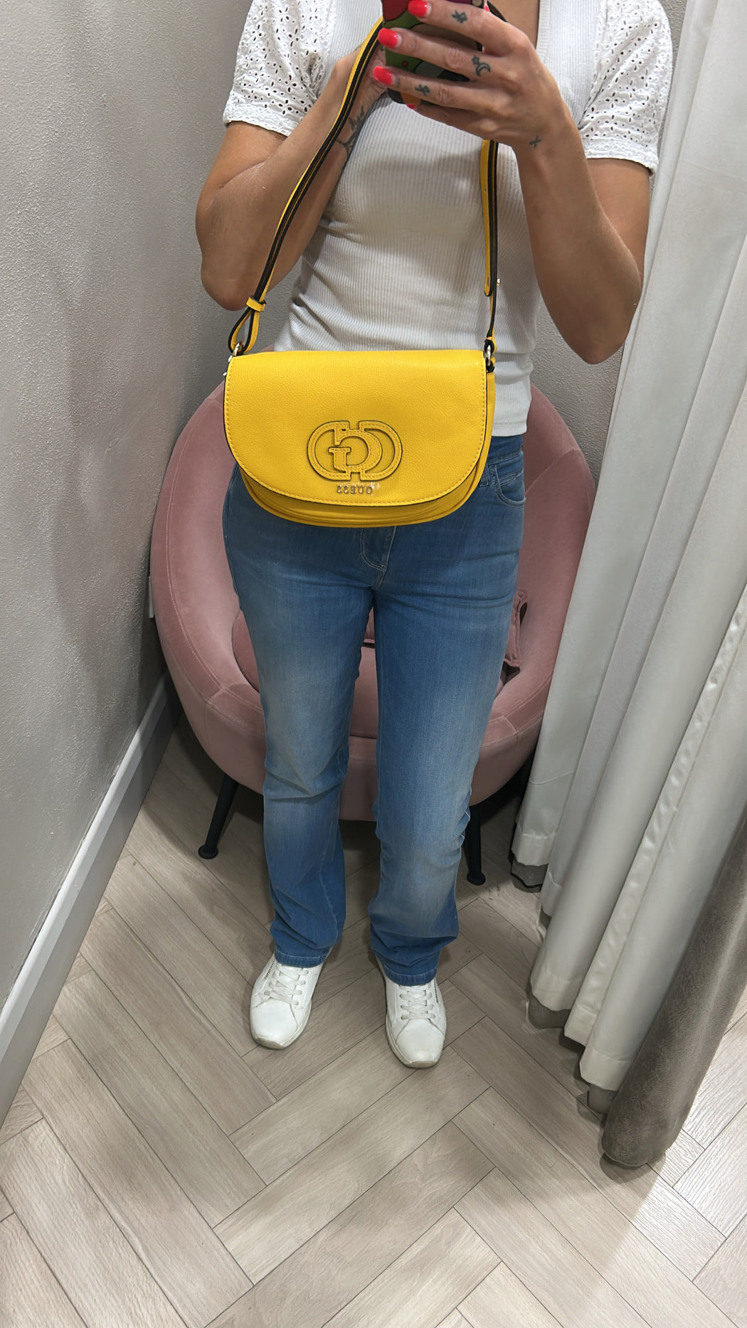 Guess Marigold CALEBRA Bag BG953621