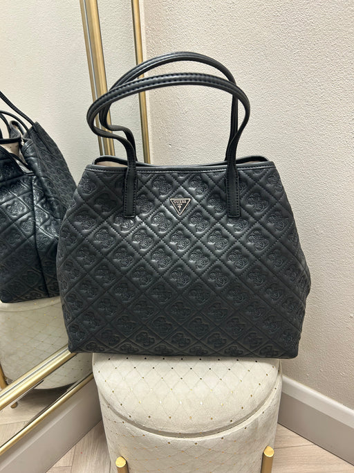 Guess Black ADELASIA Bag. QL965824
