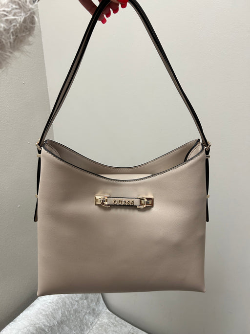 Guess SimplyTaupe LEFIA Bag. BG964402