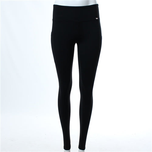 Black nessa leggings — Therapy Boutique - Womens Clothing Ireland