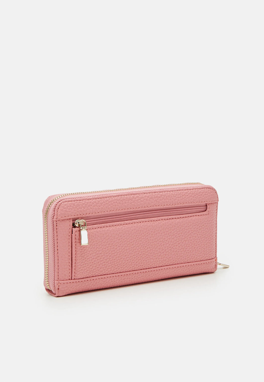 Pink eco brenton maxi wallet