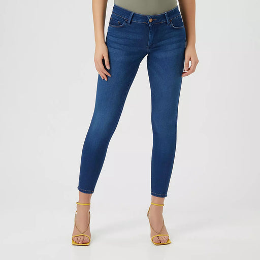 126847 Salsa Sale Wonder Push Up Skinny Jeans