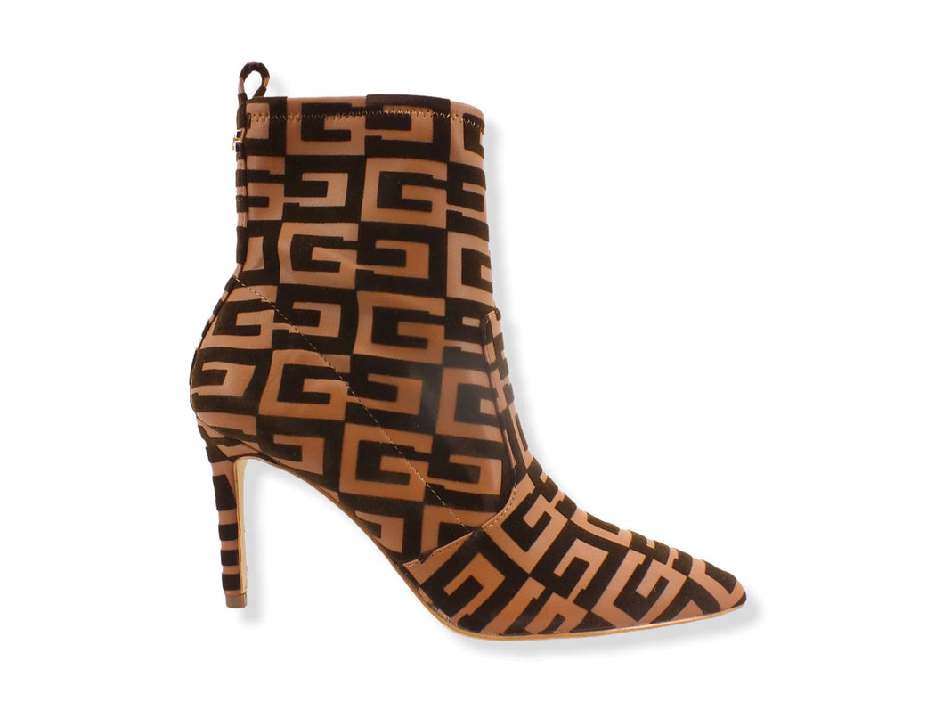Guess Tronchetto Punta boots