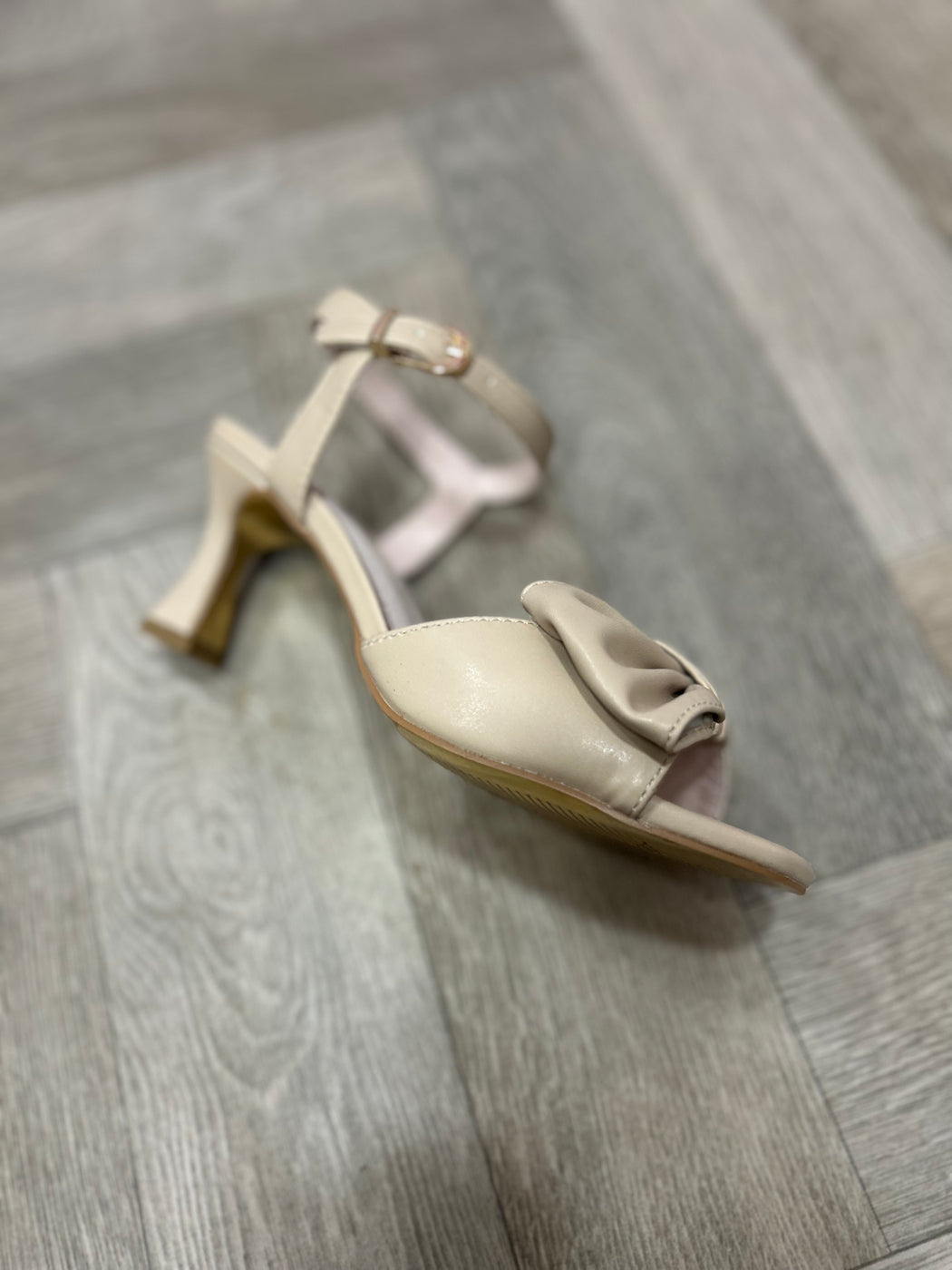 Baileys dornie heels