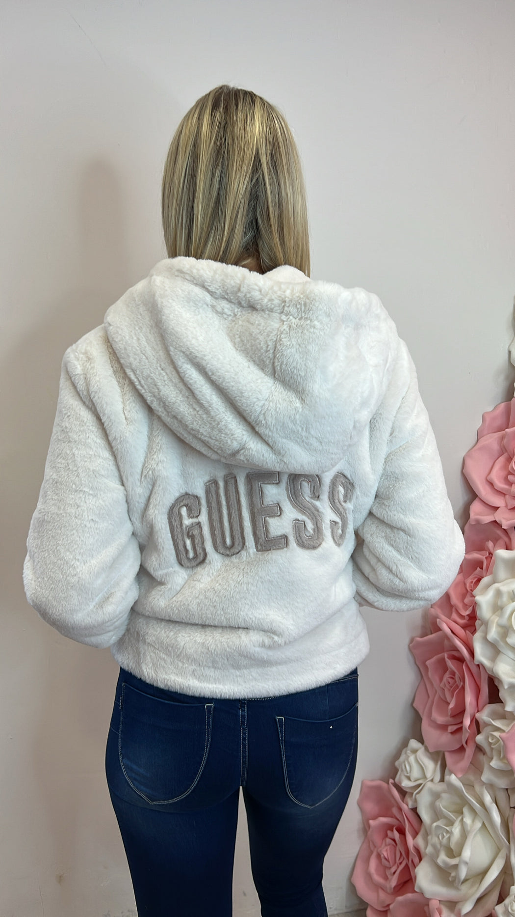 Guess Theoline Jacket