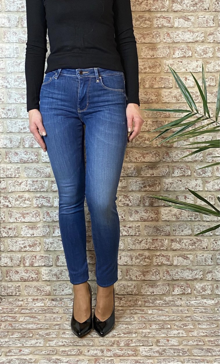 Guess clearance jeans petite