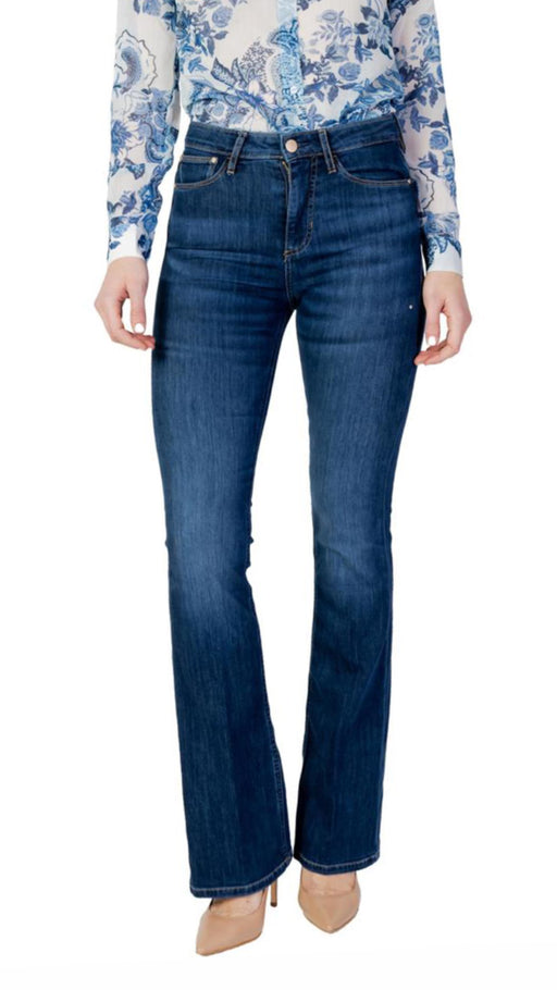 Guess W3GA0LD4K95 new featherweight bootcut jeans