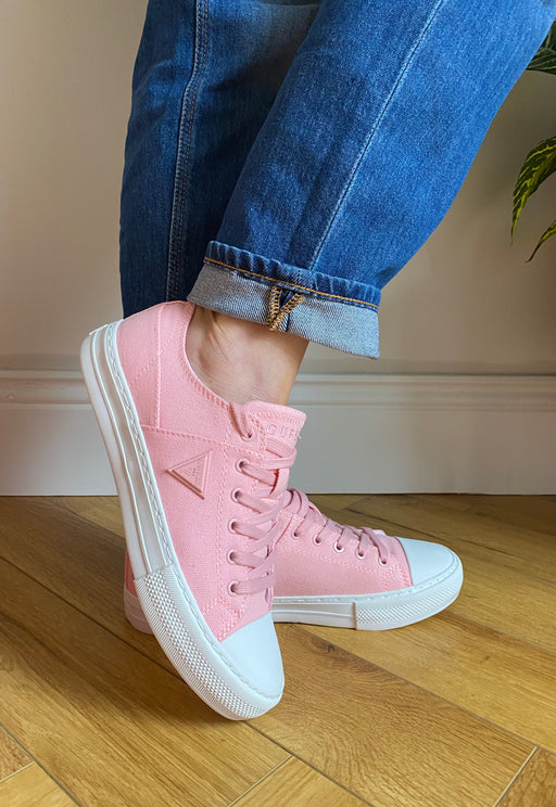 Pranze guess pink Sneakers