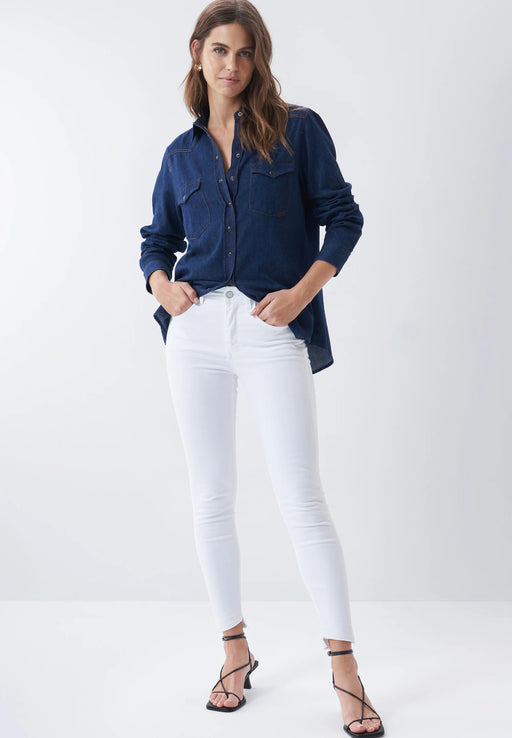 Salsa sales jeans dress