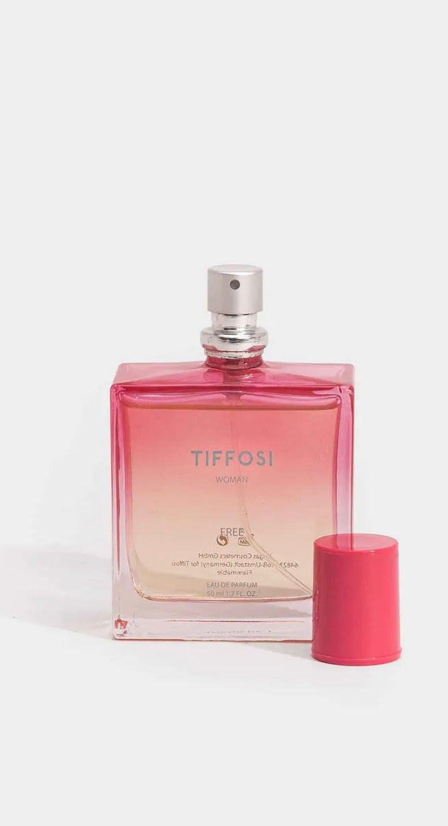 Tifossi free purfume 50ml